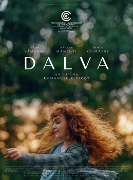 Poster for Love According to Dalva